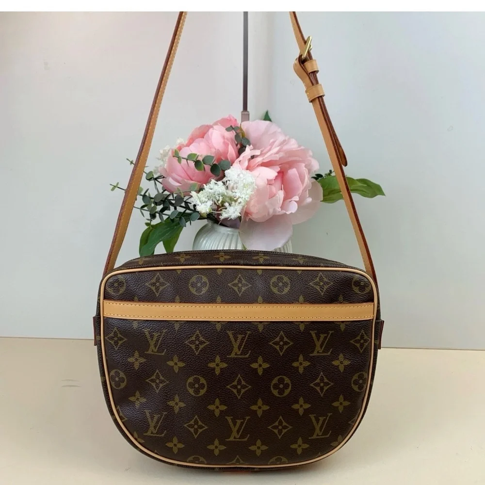 Louis Vuitton Bag - Picture 2 of 10